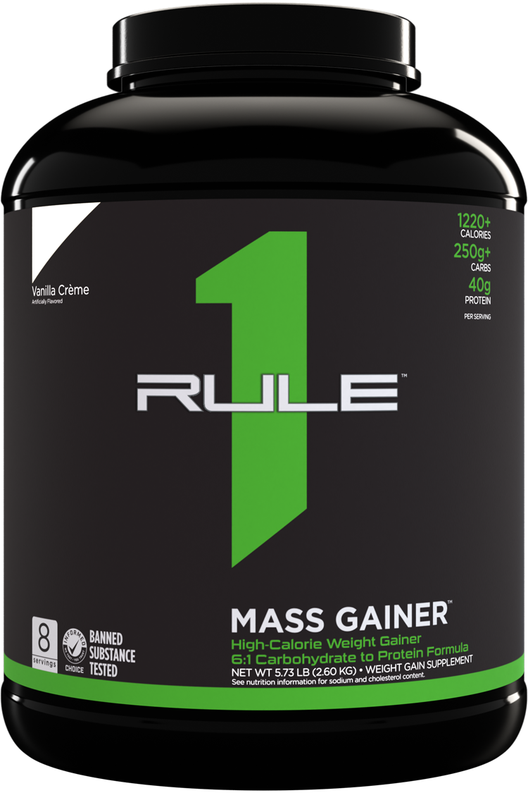 Mass Gainer