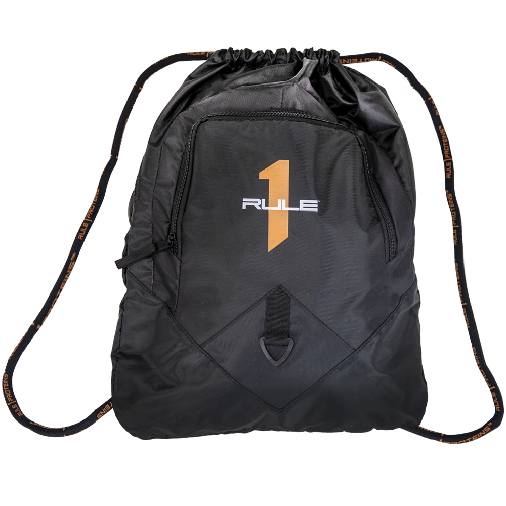 R1 Single Strap Drawstring